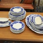 877 2200 DINNER SET